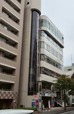 【KKM0227】新百合ヶ丘駅徒歩圏内！中華料理店居抜き募集！外観