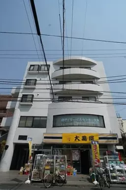 矢向駅 徒歩2分 現況:その他 その他居抜きなど物件 【飲食不可】