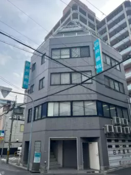 東梅田駅 徒歩8分 1F スケルトン物件 【重飲食相談可】