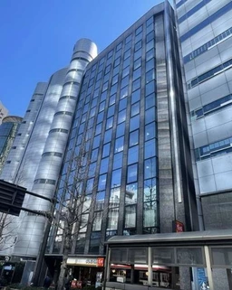 ≪渋谷駅 徒歩7分｜B1階・156.98㎡｜店舗事務所≫