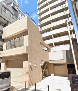 巣鴨駅 徒歩7分 現況:クリニック その他居抜きなど物件 【飲食不可】外観