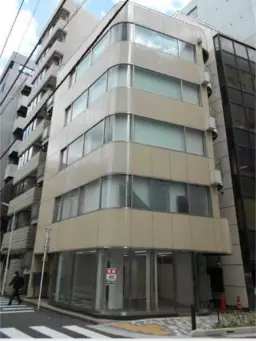 小伝馬町駅 徒歩1分 スケルトン物件 【飲食可】カフェ・喫茶店