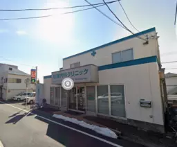 【KKM0227】矢部駅徒歩2分！内科居抜き募集！外観