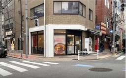 いよいよ登場！ 早い者勝ち！ 田町駅 徒歩8分 カレー居抜き 【重飲食可】※メール問合せのみ対応可