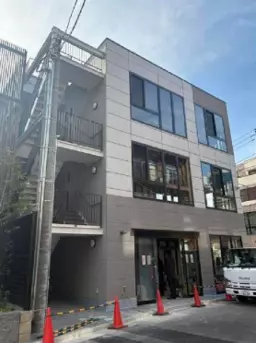 京成船橋駅 徒歩5分 スケルトン物件 【重飲食可】