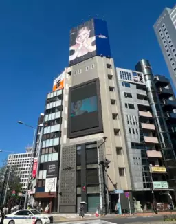 外苑前駅 徒歩5分 現況:その他 その他居抜きなど物件 【軽飲食可】