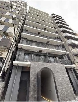 黄金町駅 徒歩4分 スケルトン物件 【業種相談】