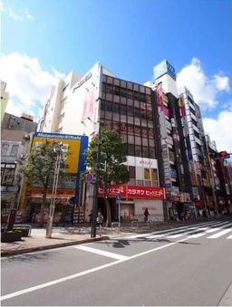 八王子駅 徒歩4分 現況:その他 その他居抜きなど物件 【業種相談】外観