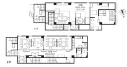 白山駅 徒歩1分 現況:寿司・割烹 飲食居抜き物件 【飲食可】外観