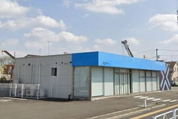 砂川七番駅 徒歩35分 現況:その他 その他居抜きなど物件 【業種相談】外観