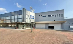 栂・美木多駅 徒歩24分 スケルトン物件 【業種相談】外観