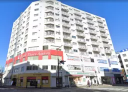 稲毛駅 徒歩2分 現況:その他 その他居抜きなど物件 【飲食可】外観