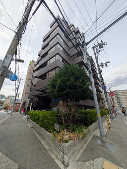 貸室内に専用トイレあり・オフィス以外の用途もご相談可能です