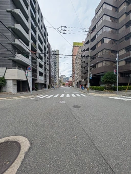 貸室内に専用トイレあり・オフィス以外の用途もご相談可能です