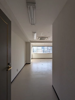 サンノミヤ駅東｜琴ノ緒町サロン向き外観