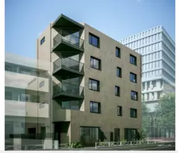 【2026.6月新築/軽飲食可】松陰神社前駅 徒歩4分 ★外観