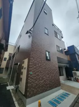 沼袋駅 徒歩1分 スケルトン物件 【業種相談】外観