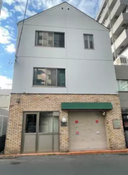 【KKM0302】湘南台駅徒歩3分圏内！1階店舗事務所！