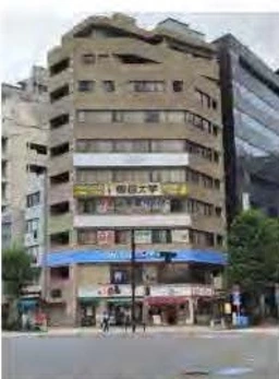 神保町駅 徒歩1分 スケルトン物件 【飲食可】