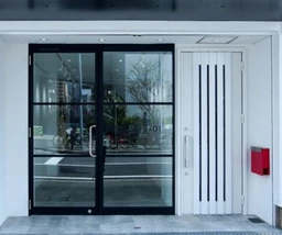 大阪上本町駅 徒歩3分 現況:物販 その他居抜きなど物件 【飲食不可】外観