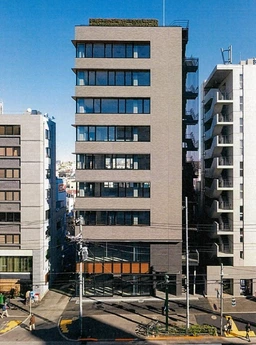北参道駅 徒歩2分 現況:その他 その他居抜きなど物件 【飲食不可】