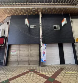 布施駅 徒歩5分 府道159号沿い 1F店舗【飲食不可】