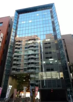 谷町四丁目駅 徒歩5分 本町通り面 B1F〈124号室〉レストラン居抜き物件 【飲食可】外観