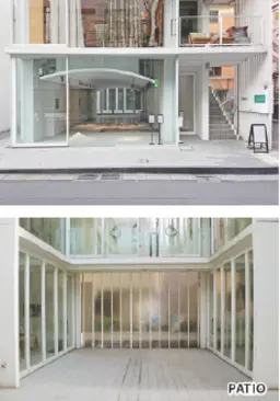 表参道駅 徒歩3分 スケルトン物件 【飲食不可】