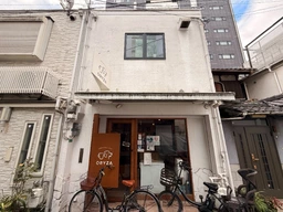 阿倍野駅 徒歩2分 一棟貸 現況:レストラン 飲食居抜き物件 【重飲食可】外観