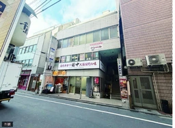 六本木駅徒歩2分　業態相談　