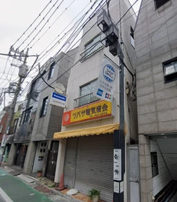 ≪下北沢駅 徒歩4分｜1階・69.66㎡｜飲食相談≫