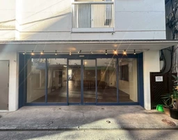 吉祥寺駅 徒歩2分 約25.8坪 半スケルトン状態 【飲食可】