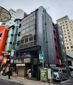 赤坂見附駅 徒歩1分 現況:エステ・マッサージ・サロン その他居抜きなど物件 【飲食不可】外観