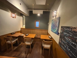 長原駅 徒歩1分 現況:イタリアン 飲食居抜き物件 【何業も可】外観