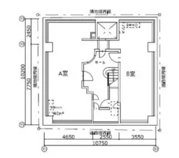 ■銀座一丁目駅 徒歩2分 スケルトン物件 【飲食不可】外観