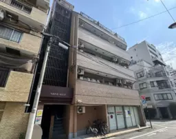 王子駅 徒歩4分 スケルトン物件 【飲食不可】