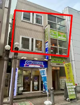 千葉駅 徒歩3分 現況:その他 その他居抜きなど物件 【飲食不可】