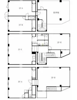 ■品川駅【業種相談】※メール問い合わせのみ対応可※外観