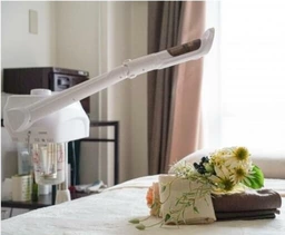 大阪市東成区深江橋◎21.16坪/1階～3階一棟貸◎美容サロン居抜◎店内美装◎外観