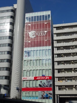 心斎橋駅 徒歩4分 ワンフロア使用 【業種相談】