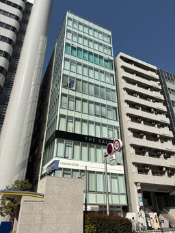 心斎橋駅 徒歩4分 ワンフロア使用 【業種相談】