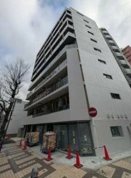 【関内駅５分】物販店・サービス店におすすめな新築路面店物件です！