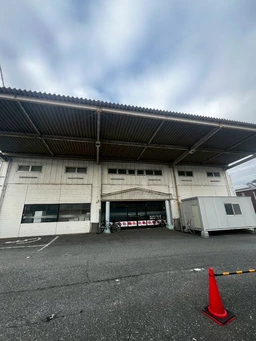 白岡駅 徒歩27分 ロードサイド 現況:その他 その他居抜きなど物件外観