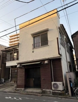 ◆ご質問や内見希望の方は【問い合わせ】からメッセージをお願い致します◆※お電話はお控えください。外観