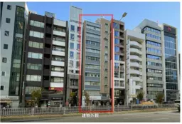 渋谷駅 徒歩9分 現況:ラーメン 飲食居抜き物件 【飲食可】外観