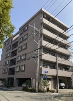 西横浜駅 徒歩12分 スケルトン物件 【業種相談】外観