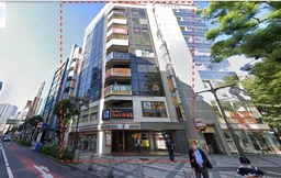 グリーン大通りと南池袋パーク街の角地！（業種相談）外観