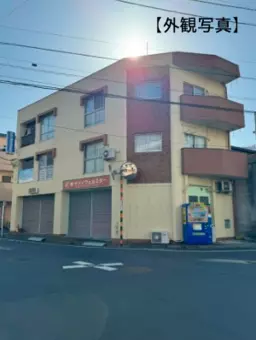 竹ノ塚駅 徒歩7分 現況:その他 その他居抜きなど物件 【飲食不可】外観