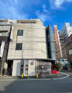 高幡不動駅 徒歩2分 現況:その他 その他居抜きなど物件 【飲食不可】