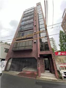 八丁堀駅 徒歩2分 現況:その他 その他居抜きなど物件 【飲食不可】